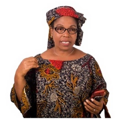 mrs bello